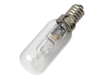 Osram Halolux ampoule halogène frigo E14 40W blanc 1