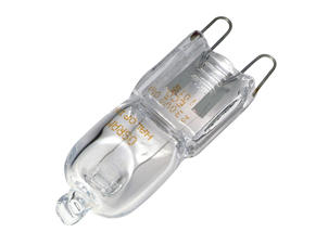 Osram Halopin ampoule halogène capsule G9 33W dimmable