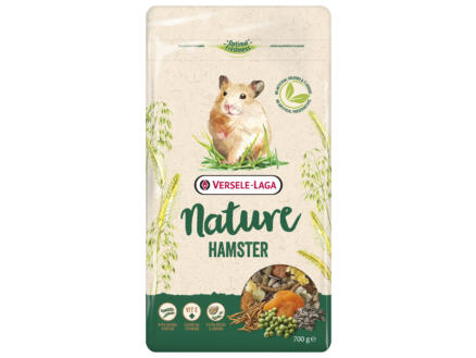 Versele Nature Hamster 700g