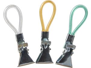 Linea Bertomani Handdoekdrager 3 stuks