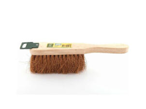 Handveger 30,5cm hout kokos