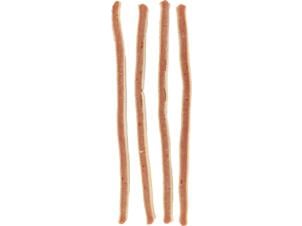 Flamingo Hapki Chicken Snack Fish Strips hondensnack kip/vis 400g