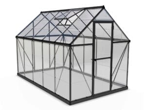 Canopia Harmony serre 185x305x208 cm polycarbonaat