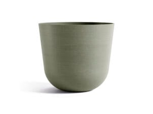 Havana pot de fleurs 25cm kaki