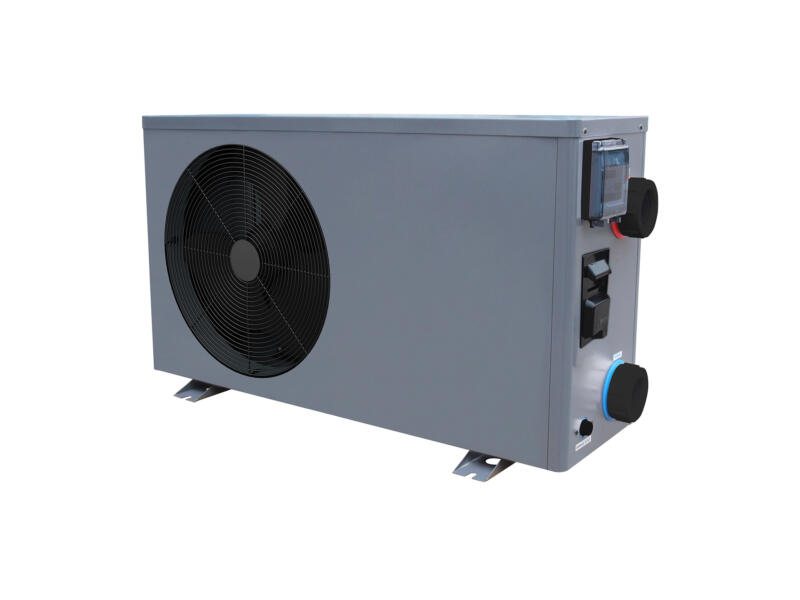 Ubbink Heatermax Inverter 70 warmtepomp 70m³
