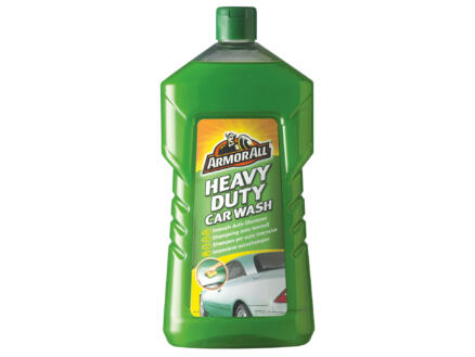 Armor All Heavy Duty Car Wash shampoo 1l 1