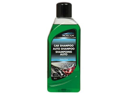 Protecton Heavy Duty auto shampoo 1l 1