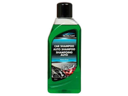 Protecton Heavy Duty shampoing auto 1l 1