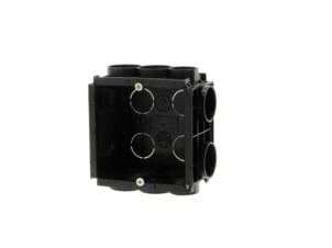 Helia Q-Range inbouwdoos 60x60x40 mm