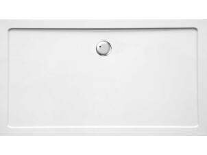 Van Marcke go Helion receveur de douche 160x90x3,5 cm composite