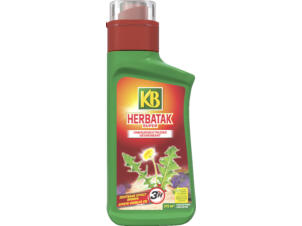 KB Herbatak Super désherbant 500ml