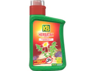 KB Herbatak Super onkruidbestrijder 800ml