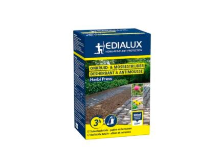 Edialux Herbi Press onkruid- & mosbestrijder 500ml 1