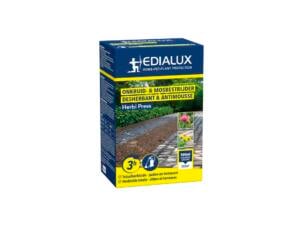 Edialux Herbi Press onkruid- & mosbestrijder 500ml