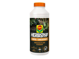 Compo Herbistop Super désherbant toutes surfaces 1l
