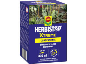 Compo Herbistop Xtreme 300ml