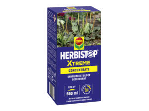 Compo Herbistop Xtreme 550ml