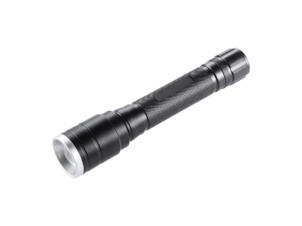 Prolight Hi-Power torche LED 500lm aluminium