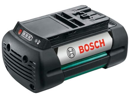 Bosch High Power accu 36V Li-Ion 4Ah 1