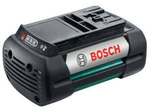 Bosch High Power accu 36V Li-Ion 4Ah