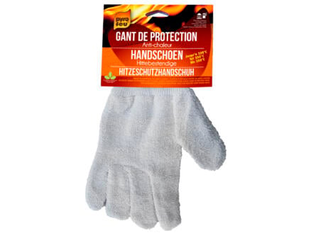Pyrofeu Hittebestendige handschoen 1