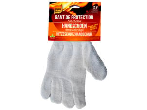 Pyrofeu Hittebestendige handschoen