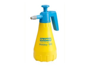 Gloria Hobby 100 pulvérisateur de plantes 1l