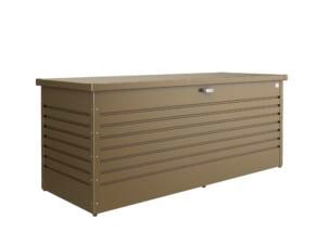 Biohort HobbyBox 200 kussenbox 79x201x83 cm brons