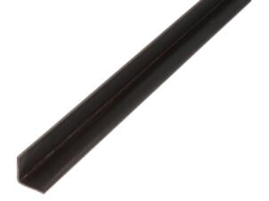 Hoekprofiel 25x25x3 mm 200cm staal