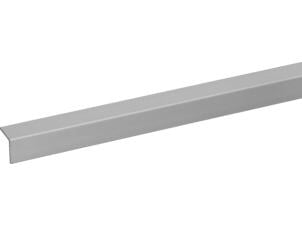 Hoekprofiel aluminium 15x15 mm 200cm naturel