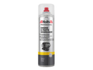 Holts Professional dégraissant moteur et pièces mécaniques 0,5l