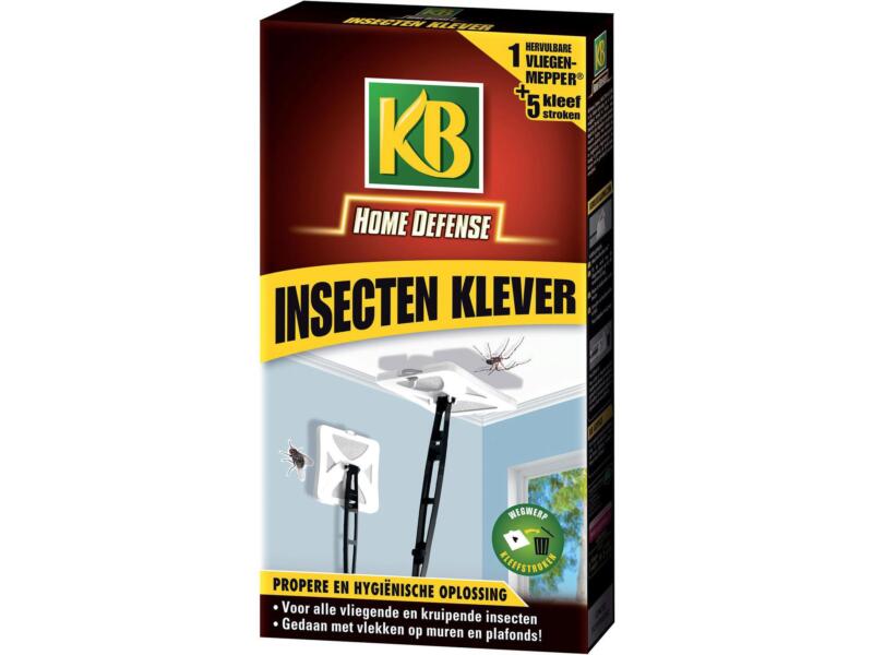 Colle Defence KB Home Defense colle insectes | Hubo