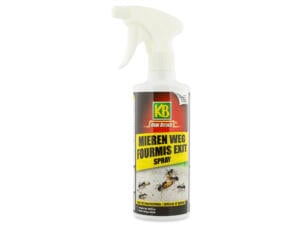 KB Home Defense fourmis exit spray 500ml