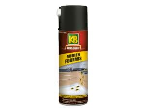 KB Home Defense spray antifourmis 400ml