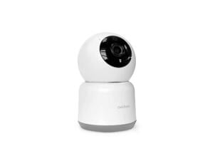 Avidsen HomeCam IP binnencamera 360° met wifi en nachtzicht