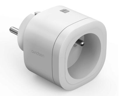 Avidsen HomePlug Connected stekker Smart Home