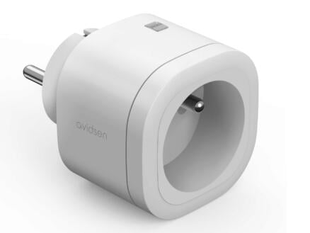 Avidsen HomePlug prise connectée Smart Home