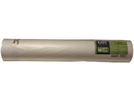 Knauf Insulation Homeseal LDS 100 dampscherm 2x12,5 m polyethyleen