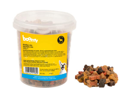 Boomy Hondensnack