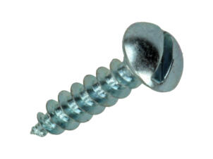 Sam Houtschroeven 16x3,5 mm verzinkt 20 stuks