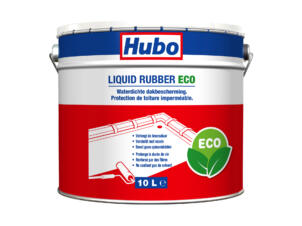 Hubo Liquid Rubber Eco 10l