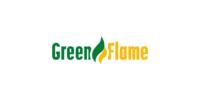 Green Flame