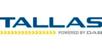 Tallas