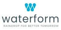 Waterform