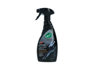 Turtle Wax Hybrid Solutions Ceramic Black Wax autowax 500ml