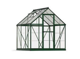 Canopia Hybrid serre 186x185x208 cm vert