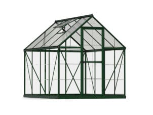 Canopia Hybrid serre 247x185x208 cm groen