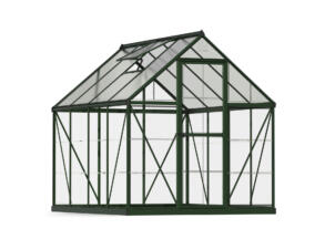 Canopia Hybrid serre 247x185x208 cm vert