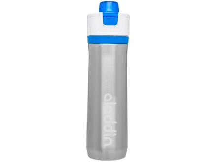 Hydration Active waterfles 600ml blauw 1