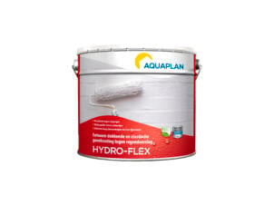 Aquaplan Hydro-Flex gevelcoating 10l